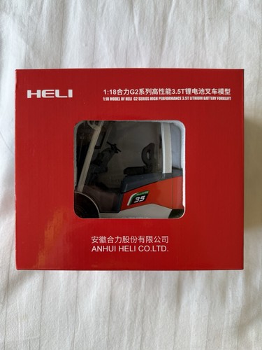 Scale heli 3 - g2, 3.5t