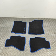 TOYOTA AYGO MK2 AB40 Floor Mat Set PZ410-90356-FP 2014 30754296