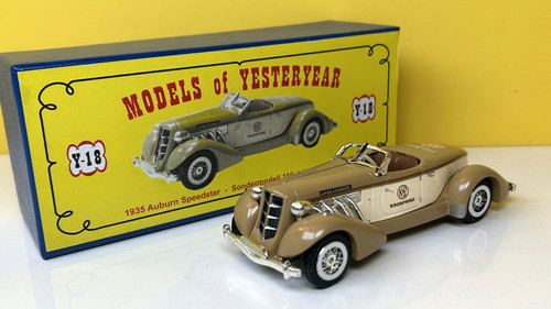 Matchbox moy code 1935 - moy, 2