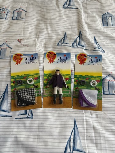 Vintage julip collectibles - vintage,