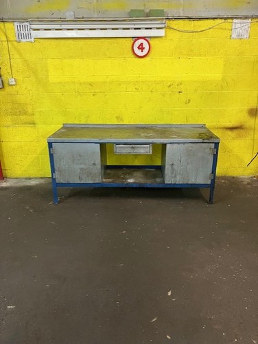 Work bench heavy - work,