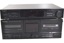 Technics ST-X302L RS-X102