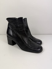 Patrick Cox Ankle Boots Womens