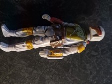 Rare Boba Fett Star wars