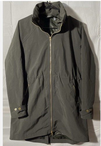 Athleta rain trench coat - rain,