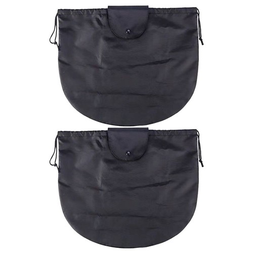 Pcs motorbike saddle bags - 2,