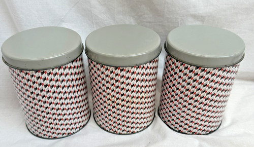 Set regency ware - 3,