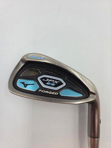 Demo mizuno jpx 7 iron - demo,