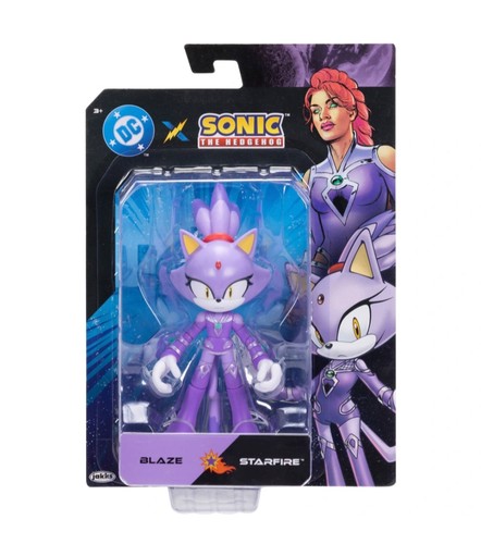 Comics sonic the hedgehog - the,