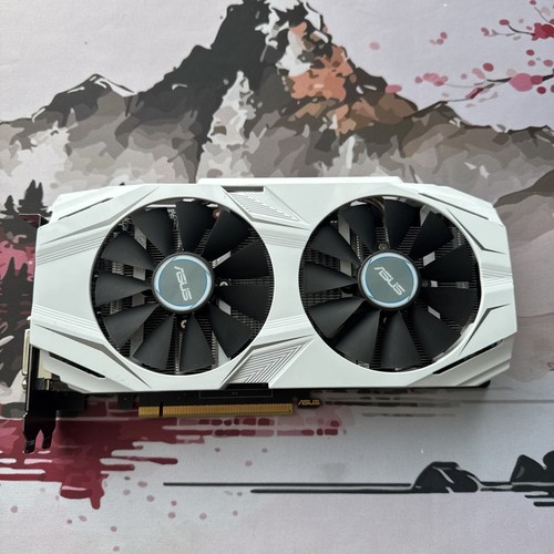 Asus nvidia geforce gtx - geforce, 1060