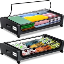 ® Under Bed Storage with
