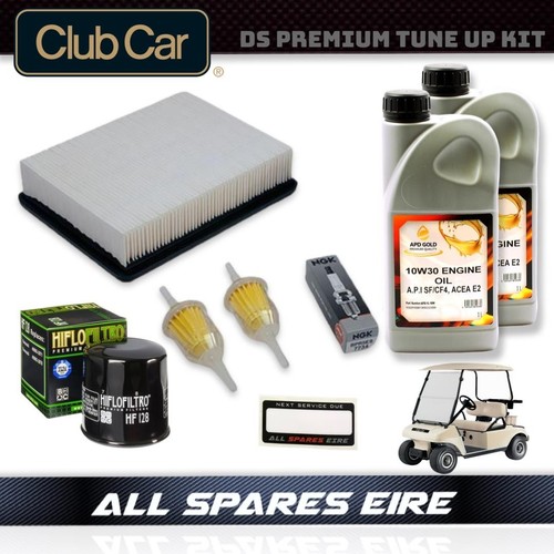 Service kit for club - for,