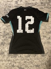 Liverpool 2024/25 Player