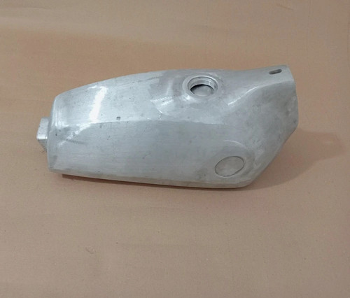 Bultaco pursang 8 - mk, 7/8