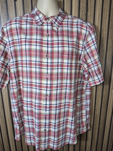 Eddie bauer mens large - bauer,