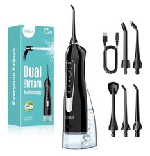 COSLUS Cordless Dental Water