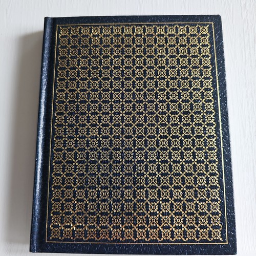 Dickens anthology heron - dickens,
