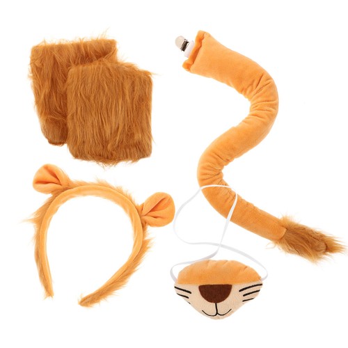 Headbands for cosplay lion - for,