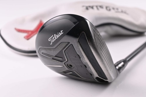 Titleist tsi3 wood 15 - titleist,