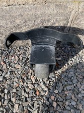 FRONT WHEEL AND ASSEMBLY FOR A