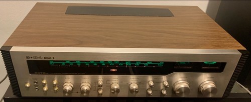 Rotel 254 - rotel, rx-254