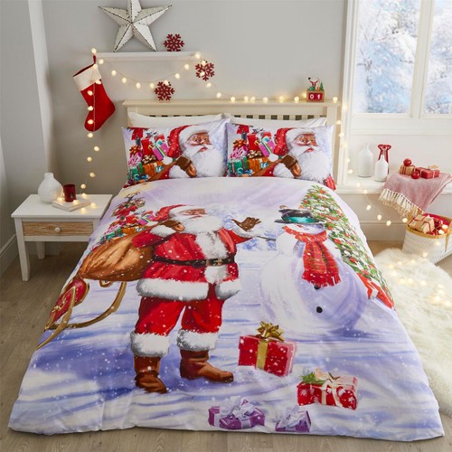 Duvet cover set polyester - cover, 52%