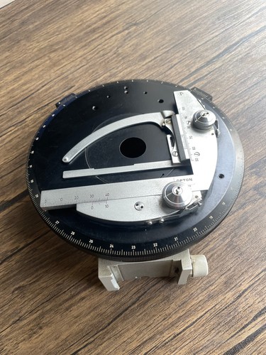 Zeiss opton pol rotating - opton,