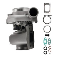 Turbo GT30 GT3037 GT3076 T3 Flange A/R 0.6 Turbine A/R 0.82 GEN2 Turbocharger