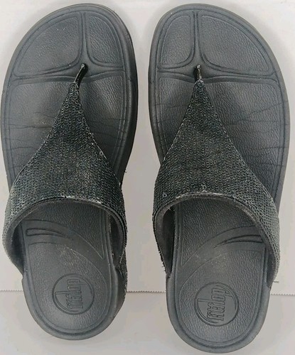 Fitflop walkstar black - fitflop,