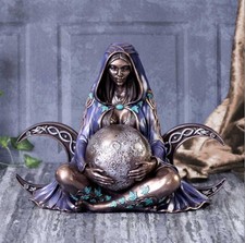 Mother Earth Gaia Goddess