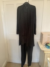 Nina Leonard 3 Pc Shawl