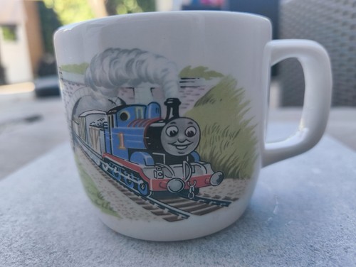 Wedgwood thomas the tank - the,