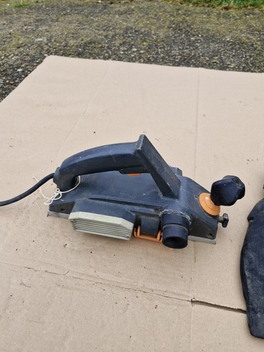 Elu hobel mff electric - hobel,
