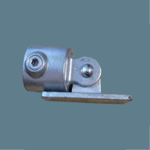 Galvanised key clamp - , 169