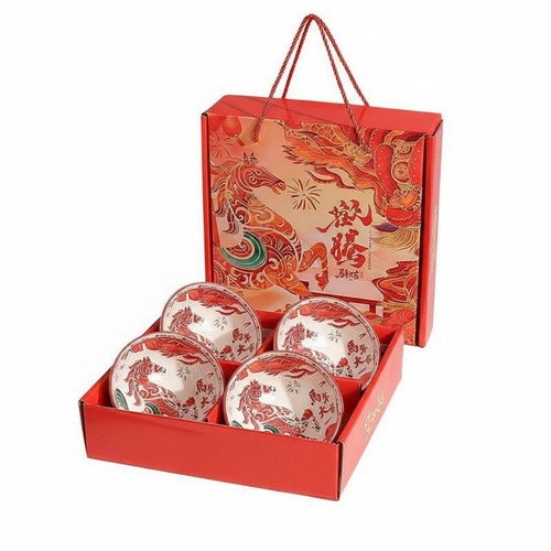 Candy box house shaped treat - box,