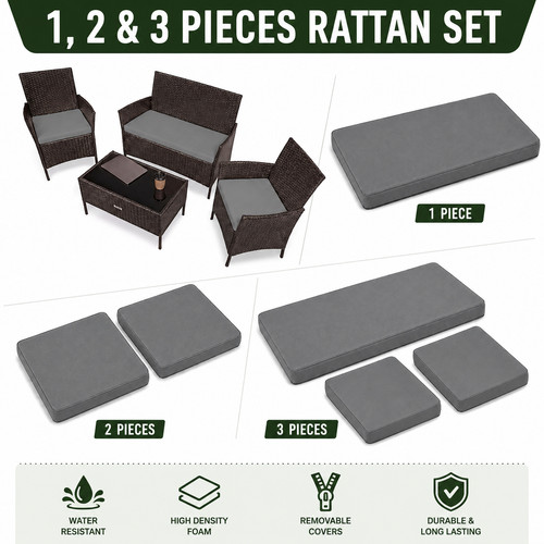3 piece patio - 1,