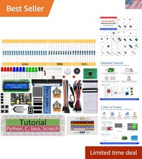 Comprehensive Raspberry Pi