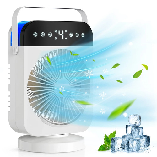 Portable air - 4, 1