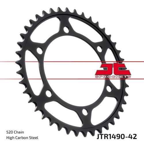Rear sprocket tooth for - sprocket,