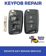 Repair Service for Skoda Fabia