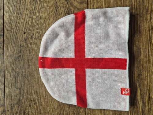 England george beanie hat - england,