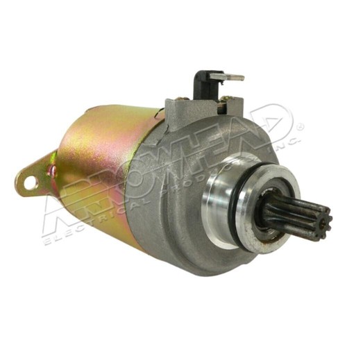 Starter motor kymco malaguti - kymco,