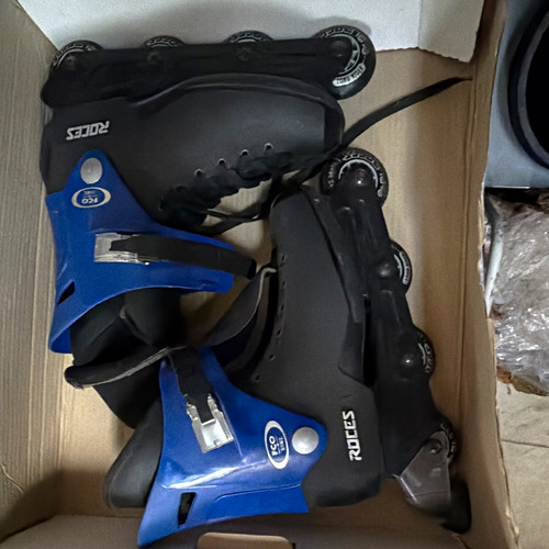 Roces fco rome men inline - roces,
