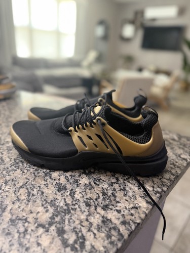 Nike air presto - air, essential