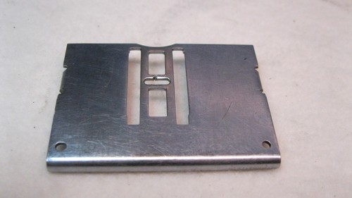 Needle plate for elna - needle,