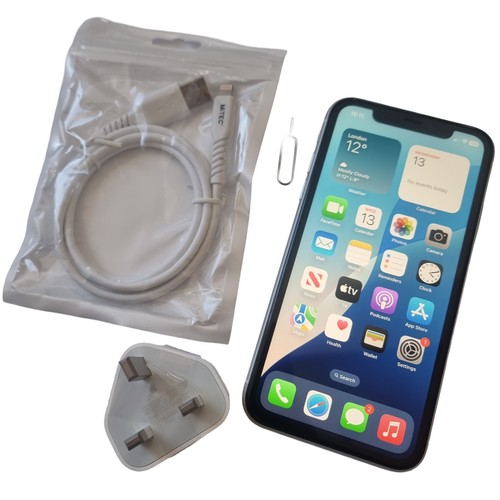 Apple iphone 64gb white - iphone,
