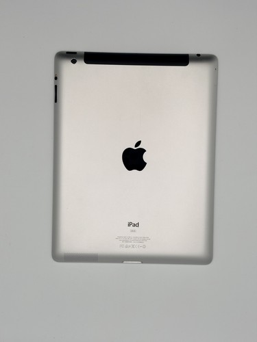 Ipad a1430 64gb cellular - 3,