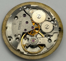 ETA 2750 Watch Movement Bernex