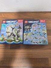 New LEGO DreamZzz Z‑Blob's