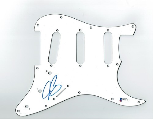 Joe bonamassa autographed - joe,
